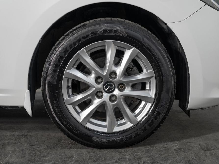 Mazda Axela III Иркутск  - изображение 20