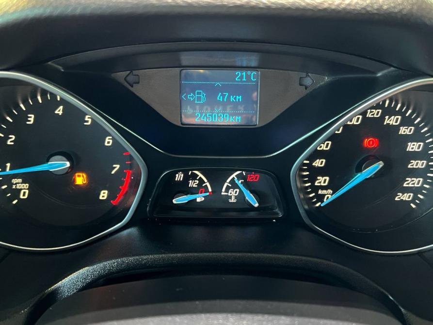 Ford Focus III Оренбург  - изображение 15