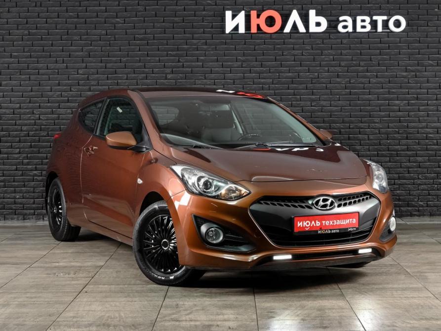 Hyundai i30 II Екатеринбург  - изображение 3