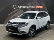 Mitsubishi Outlander III Рестайлинг 3 Пермь  - изображение 23