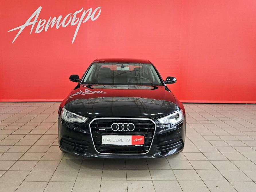 Audi A6 IV (C7) Вологда  - изображение 8