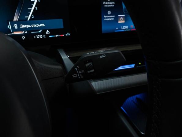 BMW 5 серии VIII (G60/G61/G68) с пробегом 2023 года, цена 6 837 000 рублей, 38765 км, седан, Автокод Объявления