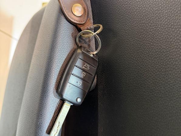 Kia Picanto III с пробегом 2019 года, цена 1 225 000 рублей, 82491 км, хэтчбек, Автокод Объявления