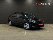 Kia Rio III Рестайлинг Челябинск  - изображение 22