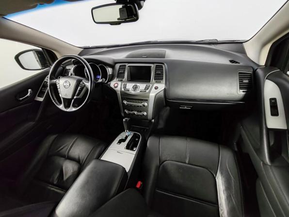 Nissan Murano II (Z51) Рестайлинг 2 с пробегом 2013 года, цена 1 435 000 рублей, 136527 км, внедорожник, Автокод Объявления