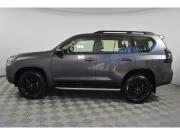 Toyota Land Cruiser Prado 150 Series Рестайлинг 3 Москва  - изображение 29