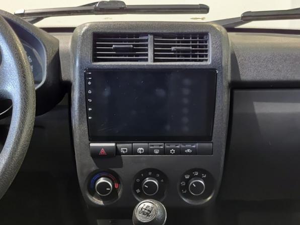 Lada (ВАЗ) Niva Legend с пробегом 2025 года, цена 865 000 рублей, 16085 км, внедорожник, Автокод Объявления