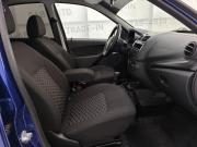 Lada (ВАЗ) Granta I Рестайлинг Пермь  - изображение 25
