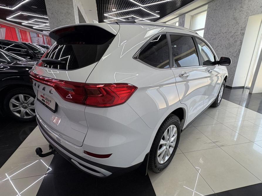 Haval M6 II Ярославль  - изображение 5