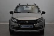 Lada (ВАЗ) Granta I Рестайлинг Москва  - изображение 17