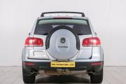Volkswagen Touareg I Красноярск  - изображение 26
