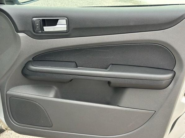Ford Focus II с пробегом 2006 года, цена 490 000 рублей, 244000 км, хэтчбек, Автокод Объявления