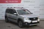 Lada (ВАЗ) Largus I Рестайлинг Старый Оскол  - изображение 27