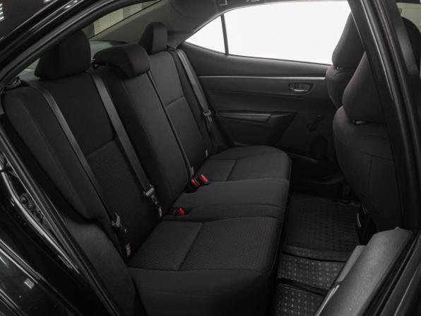 Toyota Corolla XI (E160 E170 E180) с пробегом 2014 года, цена 1 324 000 рублей, 147902 км, седан, Автокод Объявления