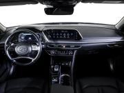 Hyundai Sonata VIII (DN8) Москва  - изображение 44