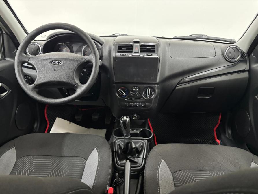 Lada (ВАЗ) Granta I Рестайлинг Альметьевск  - изображение 13