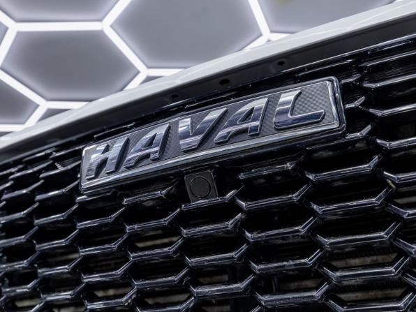Haval F7 I с пробегом 2021 года, цена 1 795 000 рублей, 34527 км, внедорожник, Автокод Объявления