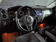 Volkswagen Tiguan I Рестайлинг Екатеринбург  - изображение 30
