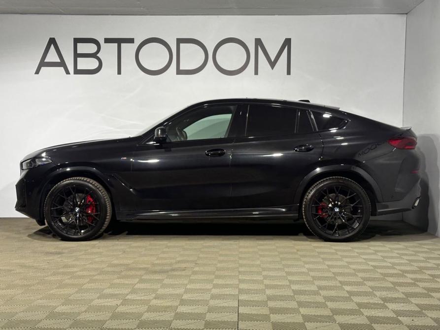 BMW X6 III (G06) Рестайлинг Санкт-Петербург  - изображение 3