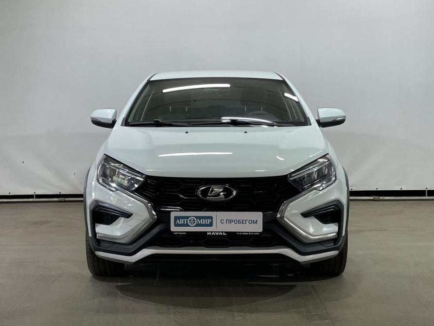 Lada (ВАЗ) Vesta I Рестайлинг (NG) Ярославль  - изображение 2