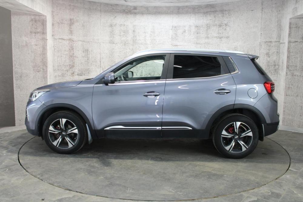 Chery Tiggo 4 Pro I Ярославль  - изображение 5