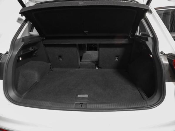 Volkswagen Tiguan II с пробегом 2018 года, цена 2 149 000 рублей, 224658 км, внедорожник, Автокод Объявления