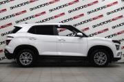 Hyundai Creta I Рестайлинг Сургут  - изображение 37
