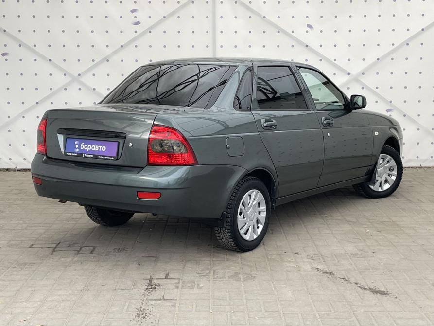 Lada (ВАЗ) Priora I Тамбов  - изображение 4