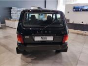 Lada (ВАЗ) Niva Legend Брянск  - изображение 21