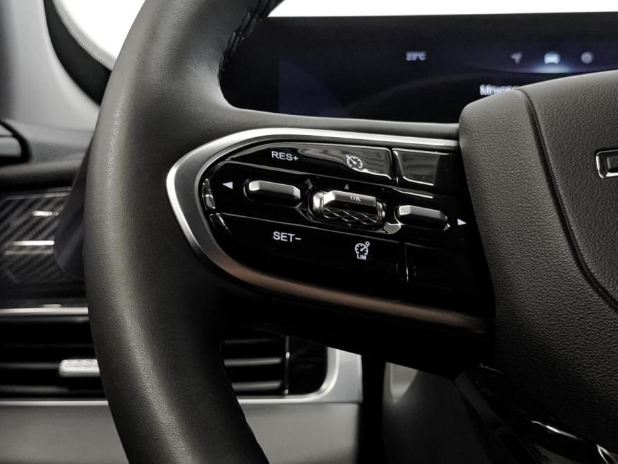 Chery Tiggo 7 Pro Max I Рестайлинг Москва  - изображение 27