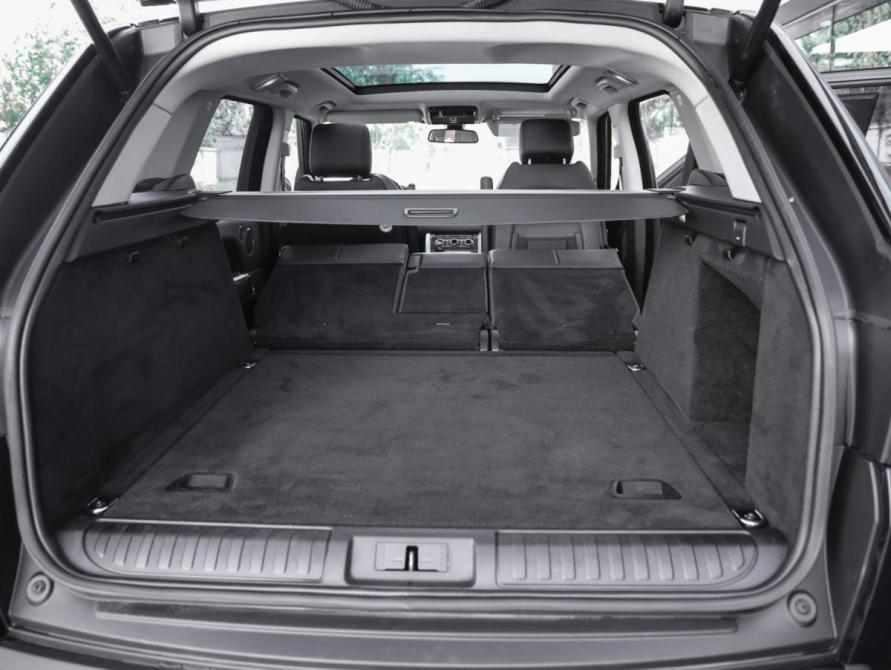 Land Rover Range Rover Sport II Санкт-Петербург  - изображение 33