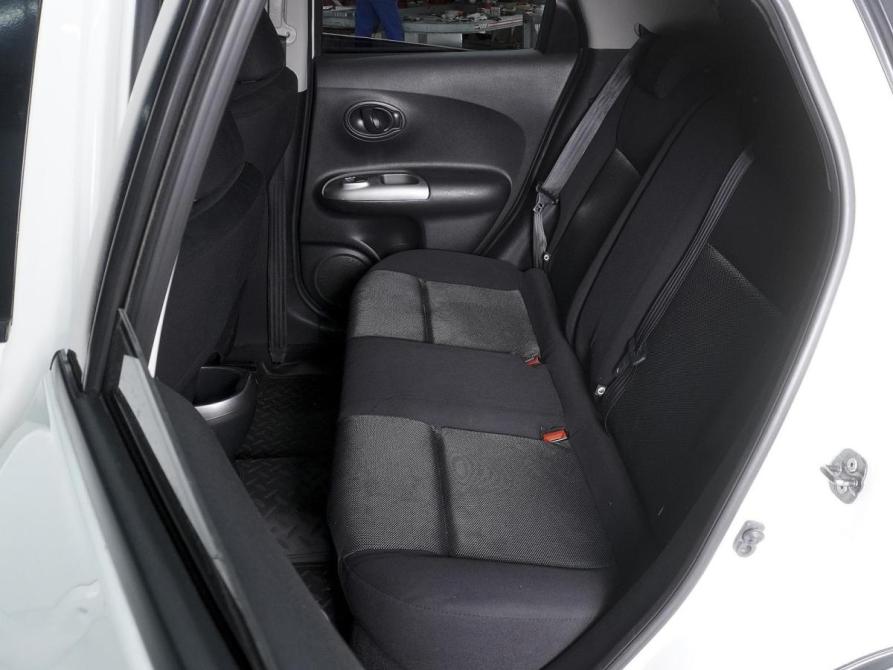 Nissan Juke I Ростов-на-Дону  - изображение 9