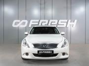 Infiniti G IV Воронеж  - изображение 35