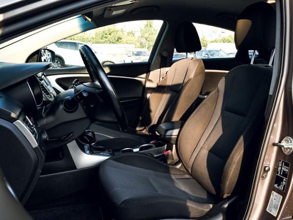 Hyundai i30 II с пробегом 2014 года, цена 1 005 000 рублей, 220695 км, хэтчбек, Автокод Объявления