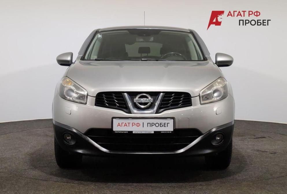 Nissan Qashqai I Ярославль  - изображение 2