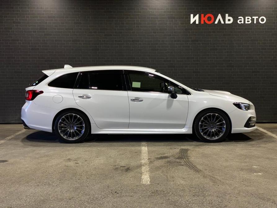 Subaru Levorg I Челябинск  - изображение 4