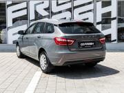 Lada (ВАЗ) Vesta I Ставрополь  - изображение 25