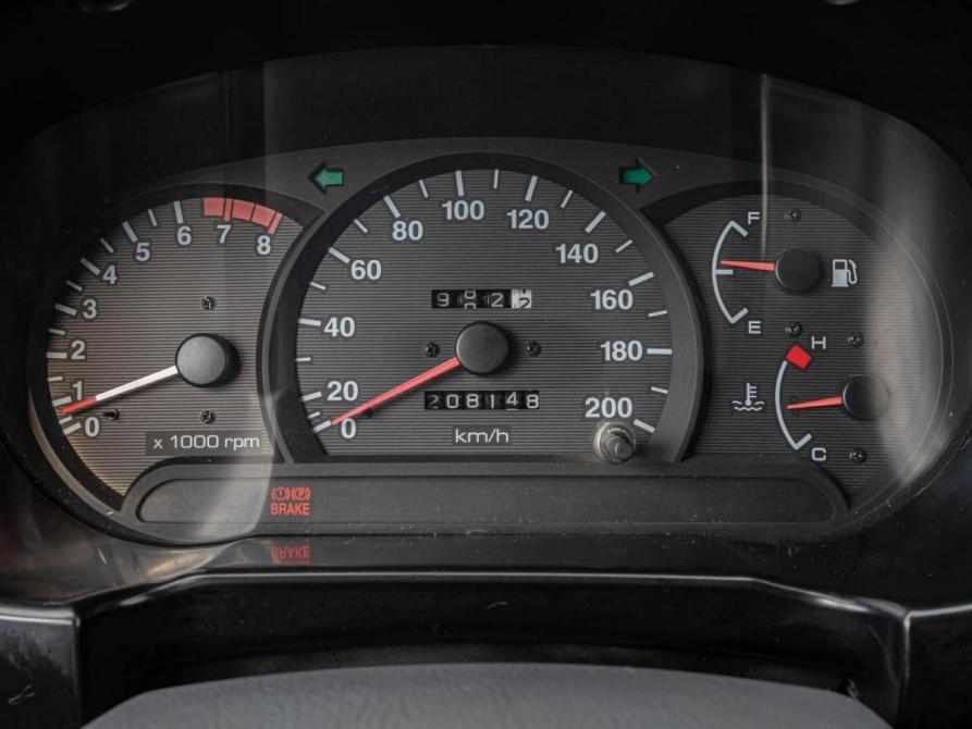 Hyundai Accent II Краснодар  - изображение 15