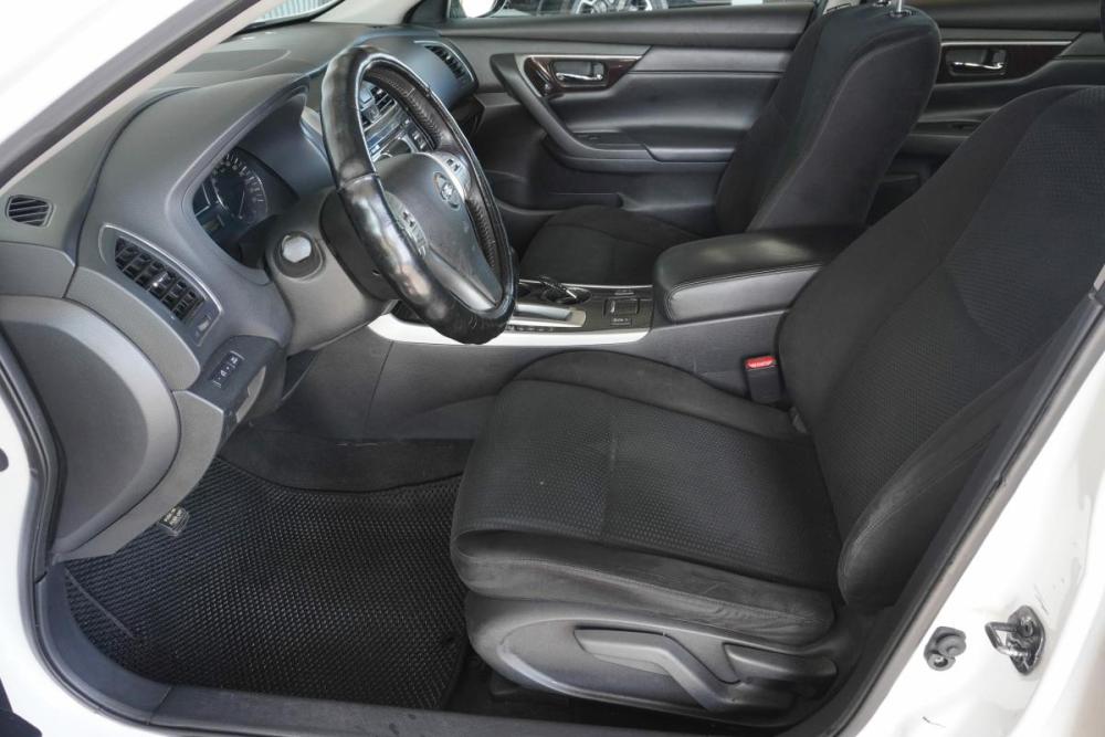 Nissan Teana III (L33) Калининград  - изображение 12