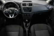Renault Logan II Рестайлинг Уфа  - изображение 32