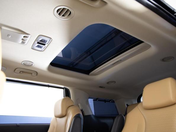 Kia Carnival IV с пробегом 2020 года, цена 3 399 000 рублей, 100351 км, минивэн, Автокод Объявления