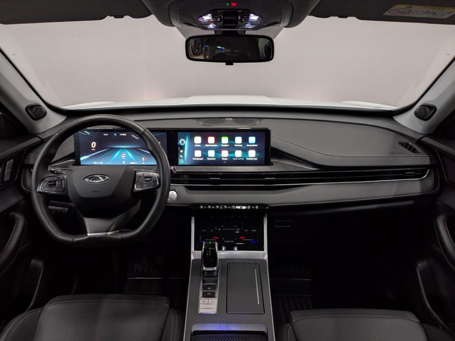 Chery Tiggo 7 Pro Max I Москва  - изображение 20