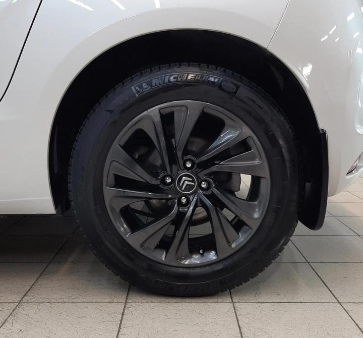 Citroen DS4 Москва  - изображение 13