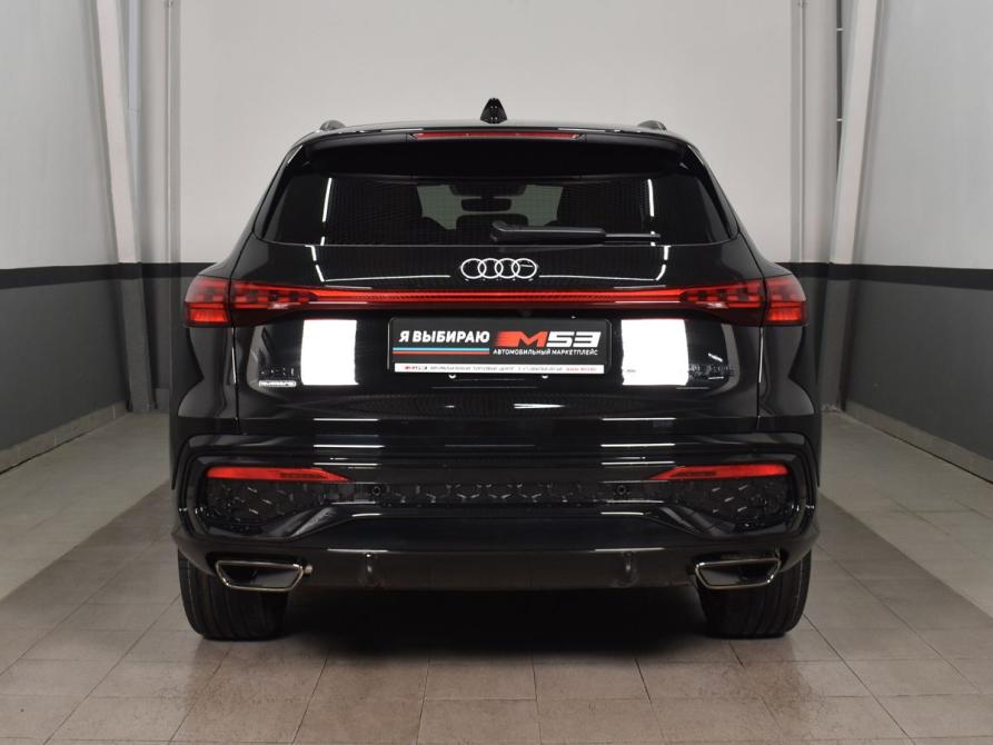 Audi Q5 III Кемерово  - изображение 6