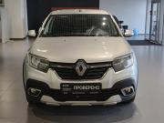 Renault Logan II Рестайлинг Казань  - изображение 24