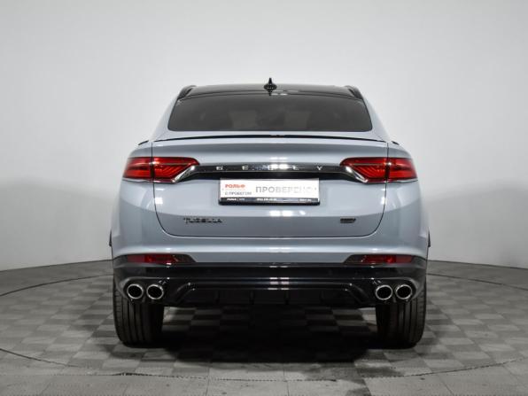 Geely Tugella I Рестайлинг с пробегом 2023 года, цена 2 959 000 рублей, 27087 км, внедорожник, Автокод Объявления