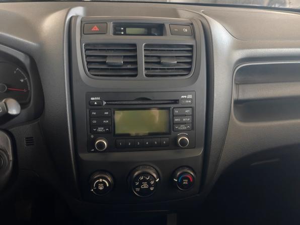 Kia Sportage II Рестайлинг с пробегом 2010 года, цена 887 000 рублей, 289664 км, внедорожник, Автокод Объявления