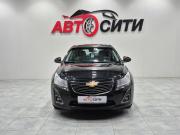 Chevrolet Cruze I Рестайлинг Воронеж  - изображение 23