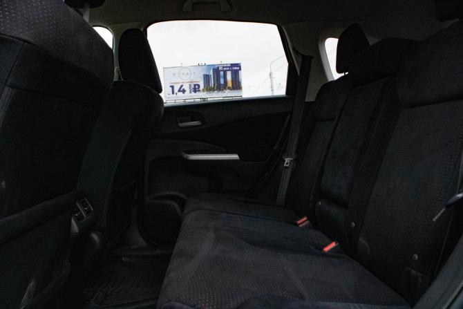 Honda CR-V IV с пробегом 2014 года, цена 1 699 000 рублей, 214572 км, внедорожник, Автокод Объявления