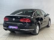 Volkswagen Passat B7 Воронеж  - изображение 22